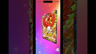 Pokémon TCGP. #pokemoncards #tcg #pokemontcg #pokemon #pokémon #packopening