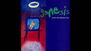 Download lagu Jesus He Knows Me - Genesis - slowed mp3