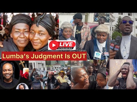 Breaking; Court Finally Declares Judgement On Daddy Lumba's Wives Legal Battle;Bremponmaa,Abusuapani