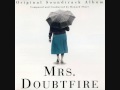 Mrs. Doubtfire OST - Divorce