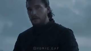 Jon snow - bad liar