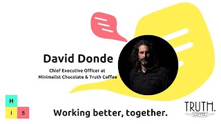 #20: Moments of genius: how to sell your company culture | David Donde on Working better, together