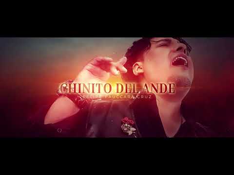 ♫ Saludo a Acora - Chinito Del Ande / Huayno 2026 (Audio Oficial)