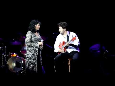 Laura Fygi - Sabor a mi