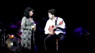 Laura Fygi - Sabor a mi