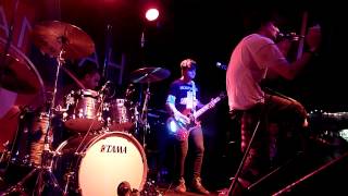 Kill Hannah - Raining All The Time