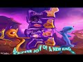 Cadbury Martians Have Arrived With The New Chocolate Flavors In Extra Effects 1