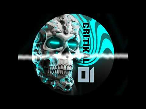 Anticeptik - black sprig (Critikal 01)