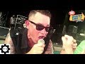 Hawthorne Heights- Ohio Is For Lovers (IN OHIO) (live Vans Warped Tour 2017)