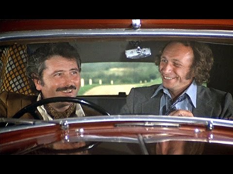 La Carapate (1978) - Bande-annonce