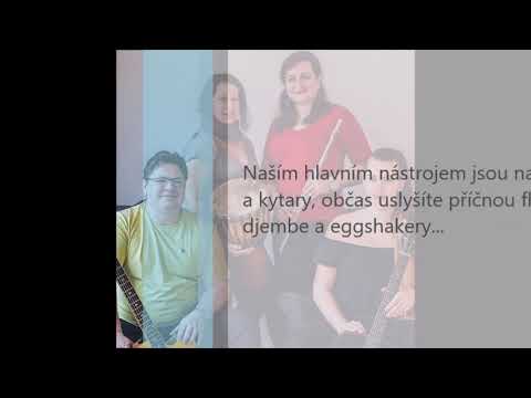 Živá duše, autorské CD ANIMA BANDU