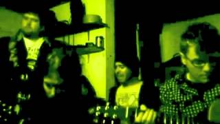 Darko - Acoustic Sessions - Never Coming Home