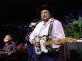 Waylon Jennings - "Don't You Think This Outlaw Bit's Done Got Out Of Hand" [Live from Austin, TX]