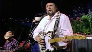 Waylon Jennings - &quot;Don&#39;t You Think This Outlaw Bit&#39;s Done Got Out Of Hand&quot; [Live from Austin, TX]