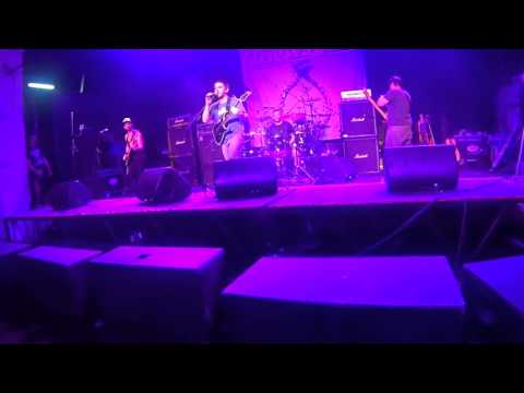 Adrenalized WE ARE ONE CHILE 04/03/2016