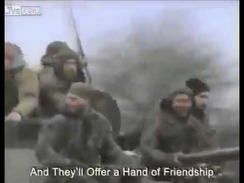 второй афган седой парнишка