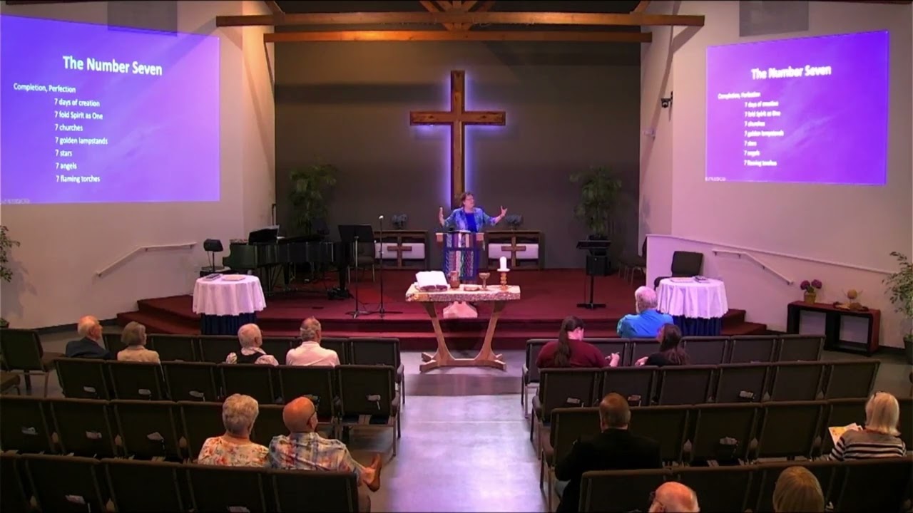 August 3rd, 2025 Sermon