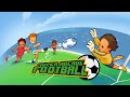 Gameplay-Video von Super Arcade Football  Playstation