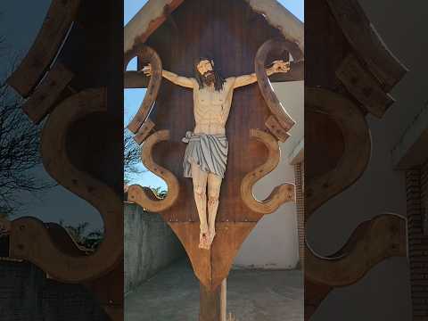 05/12/25, Carumbé, Itaporã, MS.#turismo #carumbé #itaporã #igreja #matogrossodosul