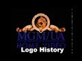 MGM Home Entertainment Logo History