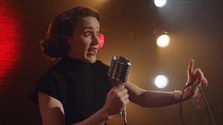 'The Marvelous Mrs. Maisel' Season 2 Trailer video