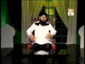 Syed Furqan Qadri Anasheed Allah Ya Maulana