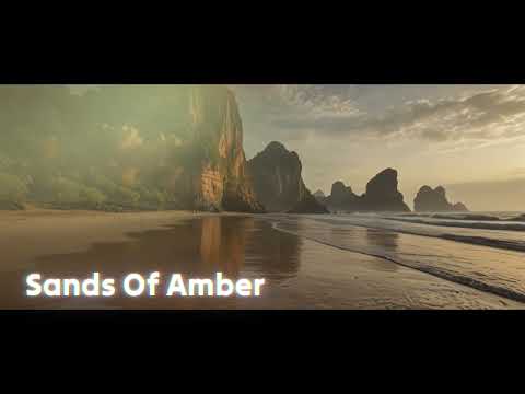 Sands Of Amber / 琥珀の砂漠