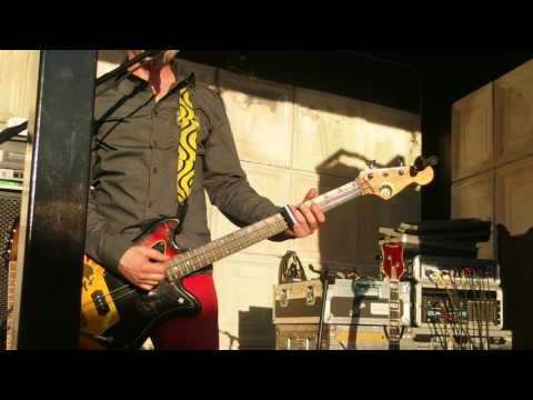 Vapors of Morphine -  Have a lucky day (Hi-Hat rooftop, St.Petersburg)