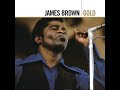 Say It Loud I'm Black And I'm Proud de James Brown