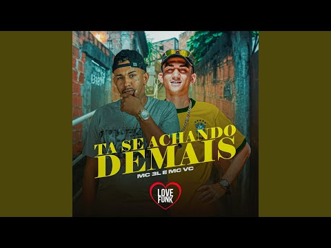 Ta Se Achando video