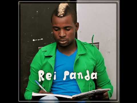 REI PANDA - A CARTA PARA O DEPUTADO KUDURO 2022/2023