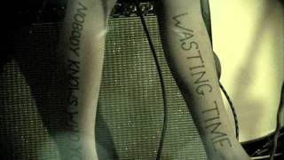 S - The Coffin of Your True Love