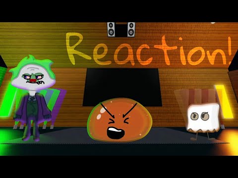 Hydro Reacts to HYB: Gery VS Quarterwise!