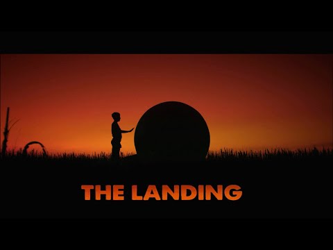 Trailer -- “The Landing”