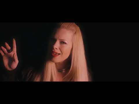 Amanda Somerville's Trillium - "Time To Shine" (Official Music Video)