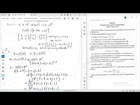 Correction CNC 2023 maths 2