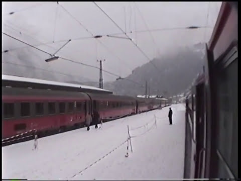 Modellbahnmesse 1999 Part 1