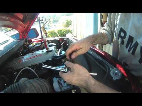 24valve Cummins KDP Fix
