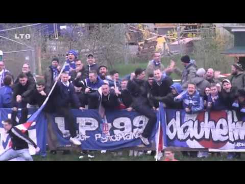 Gurten - BW Linz 1:4 (1:0)