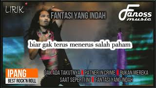 Download lagu Best 5 Ipang Rock'n Roll Kita mp3 Download lagu Best 5 Ipang Rock'n Roll Kita mp3