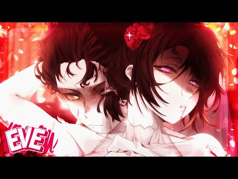 Ashley (TCOAAL) - Til Death Do Us Part | Eve