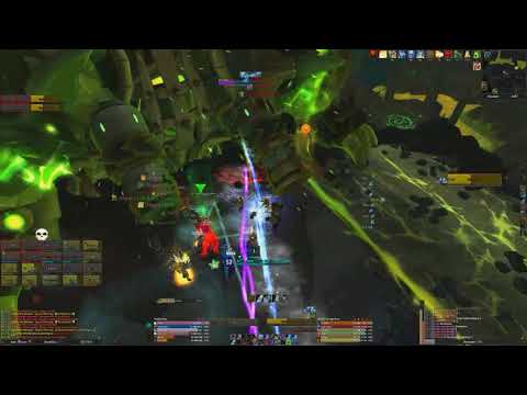 Mythic Garothi Worldbreaker - Nightslayerr