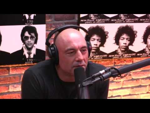 Judd Apatow on the Brilliance of Garry Shandling - The Joe Rogan Experience