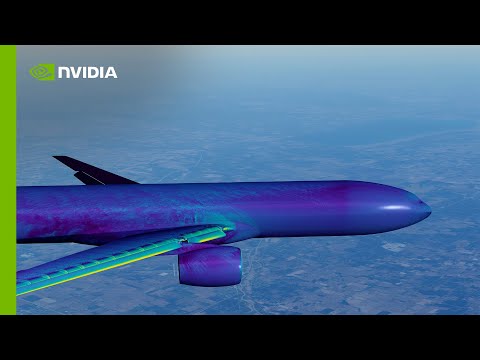 Accelerating Science and Engineering With NVIDIA CUDA-X Libraries