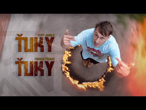 Stiff Jangle x Furious Freaks - Ťuky Ťuky ( Official video)