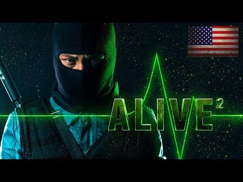 Alive 2 - CS:GO vs CS 1.6 by Mixep | [ENG]