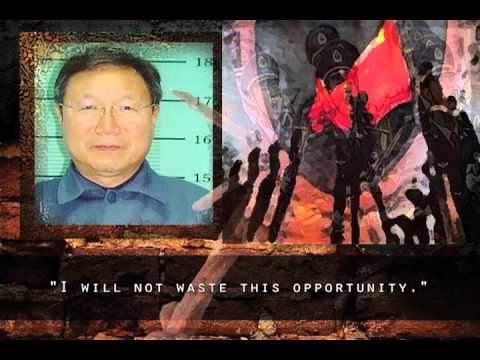 Fearless Passage of Steven Kim