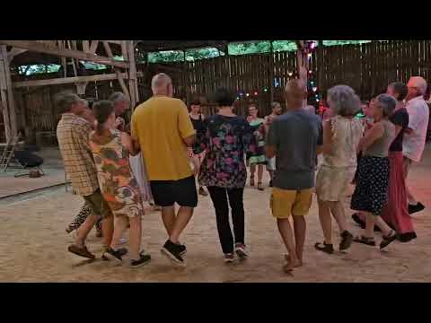 Zelda Cercle circassien (Limousin, "la baleine" 07/2025)