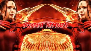 Jennifer Lawrence - Deep in the Meadow (Baauer Remix) [From &quot;The Hunger Games: Mockingjay, Pt. 2&quot;]