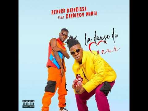 TEAM 2 POY - LA DANCE DU COEUR (Act1) Audio officiel